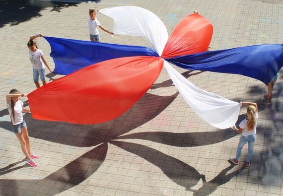 прописка в Волчанске